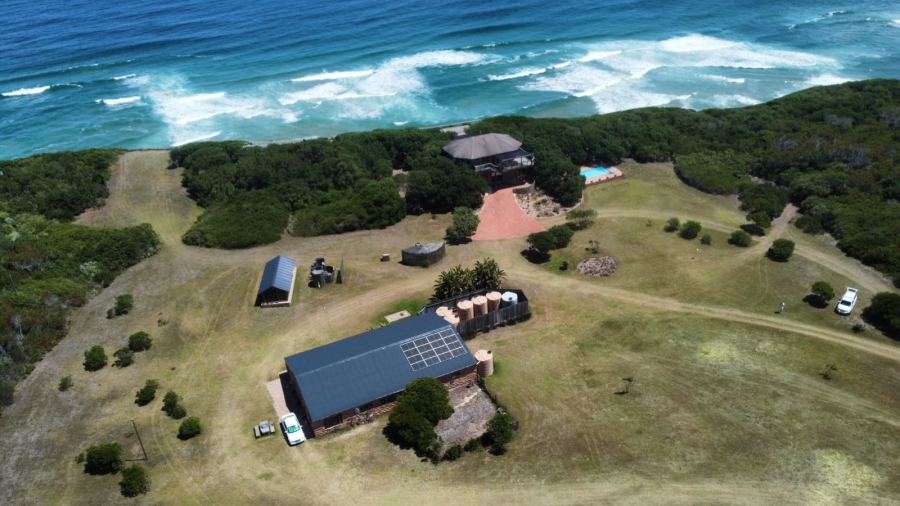 Commercial Property for Sale in Wilderness Rural Western Cape